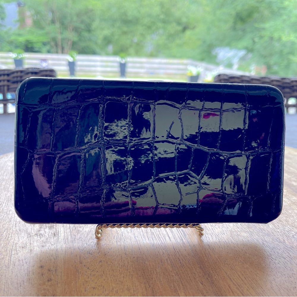 Clutch Wallet